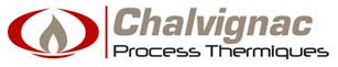 Logo Chalvignac Process thermiques