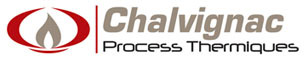 Logo Chalvignac process thermiques